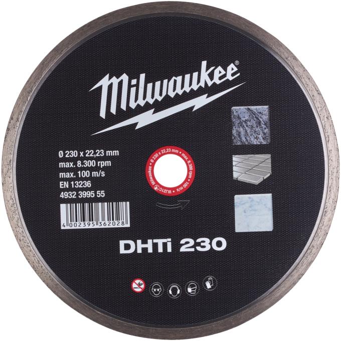 Milwaukee 4932399555