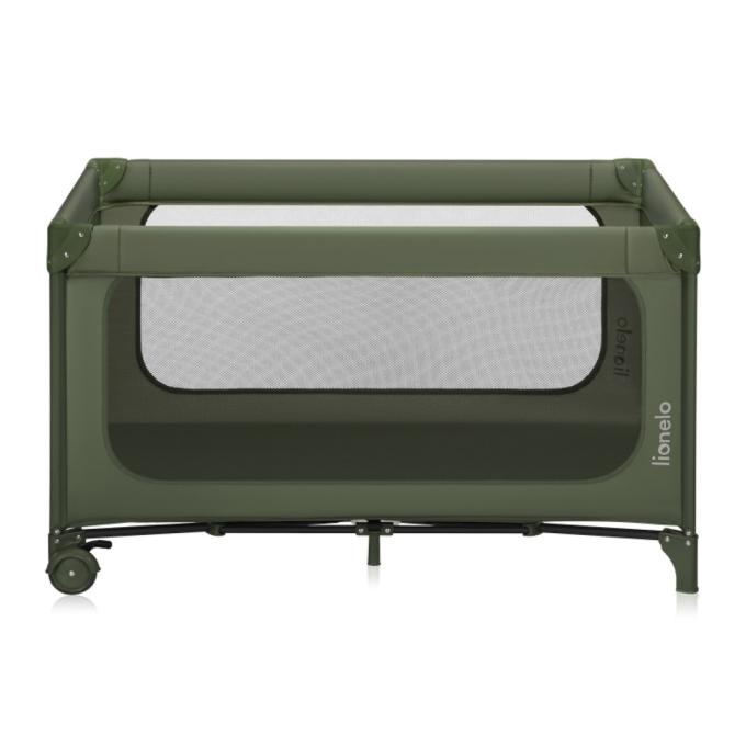 Lionelo LO-JASMIN EASY FOLD GREEN OLIVE