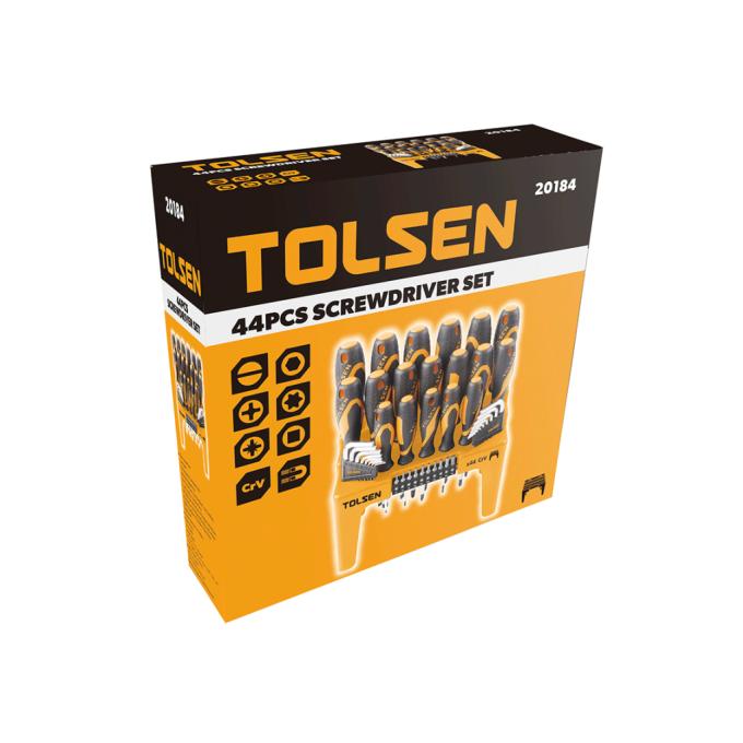 Tolsen 20184