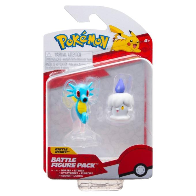 Pokémon PKW3008