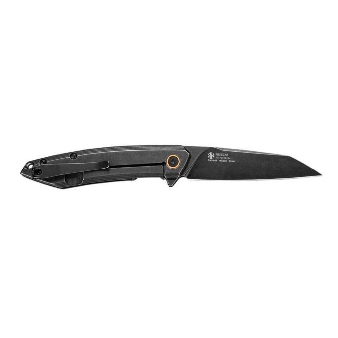 Ruike P831S-SB