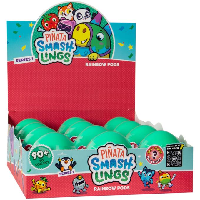 Pinata Smashlings SL2009