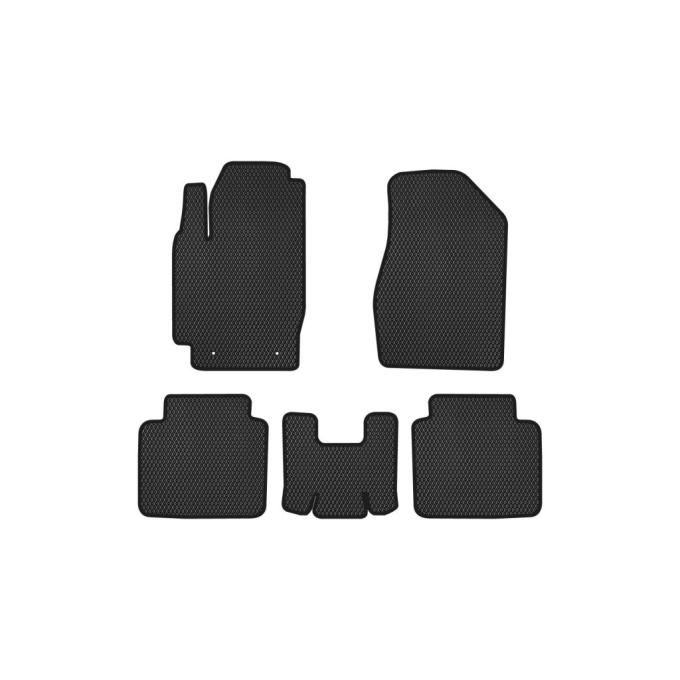 EVAtech TY51023CV5LA2RBB
