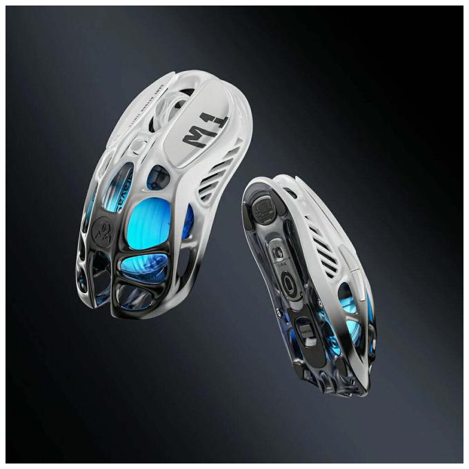 GravaStar GRAVASTARM1PRO_GBLK
