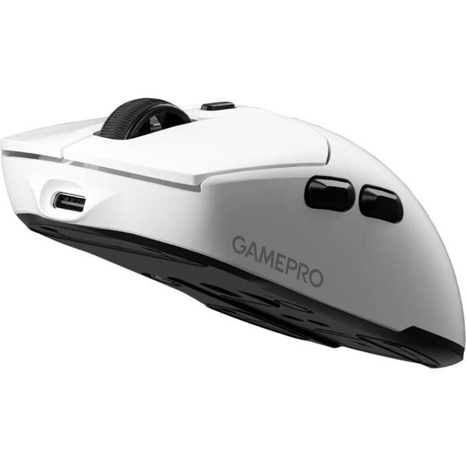 GamePro GM167W