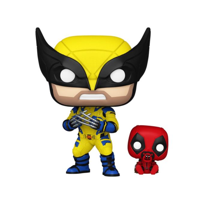 Funko Pop 82382
