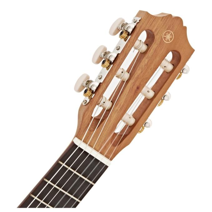 Yamaha GL1 Tobacco Brown Sunburst