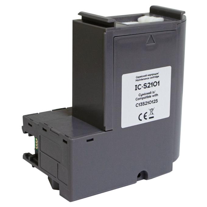 BARVA IC-S2101