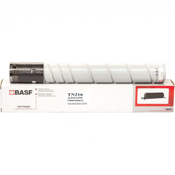 BASF BASF-KT-TN216B