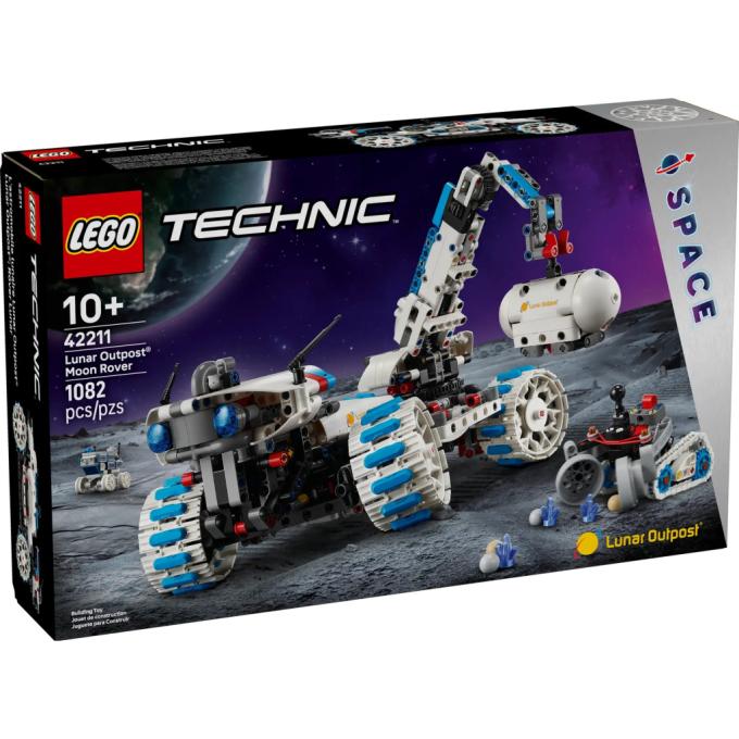 LEGO 42211