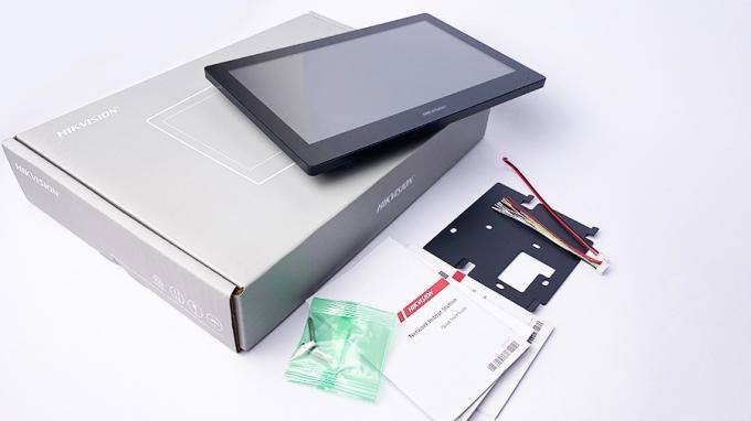Hikvision DS-KH8520-WTE1