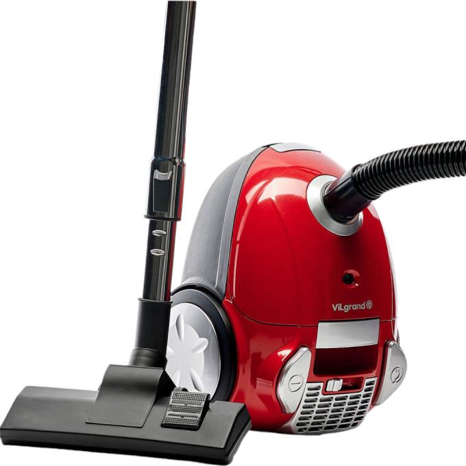 ViLgrand VVC1852 Red