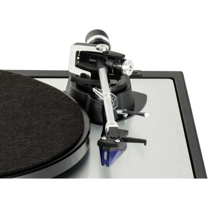 Rekkord Audio M 500 (2M Blue) - Silver