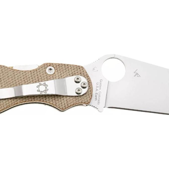 Spyderco C36MPCW2