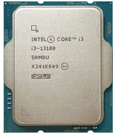 INTEL BX8071513100