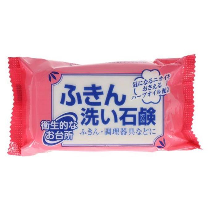 Rocket Soap 4903367303240