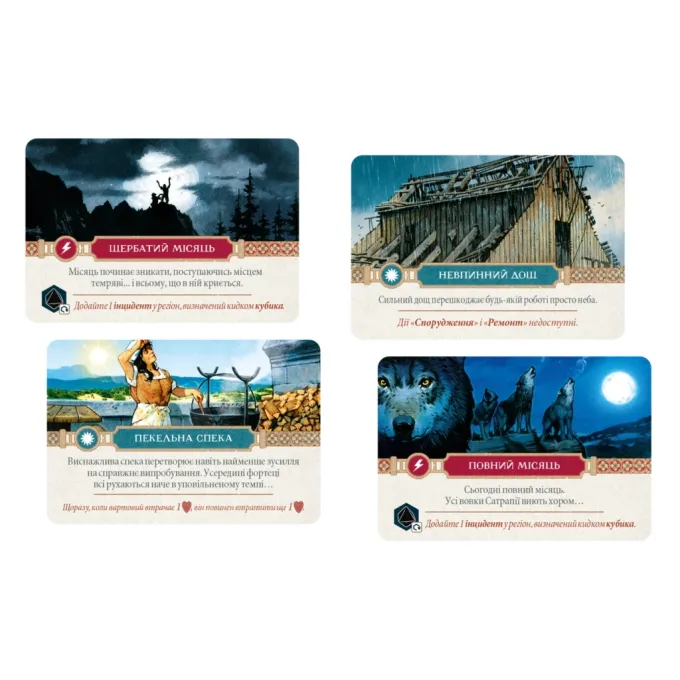 Geekach Games GKCH100OL