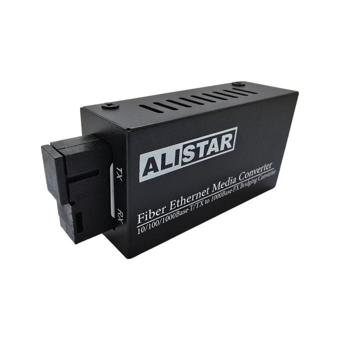 Alistar X3GM