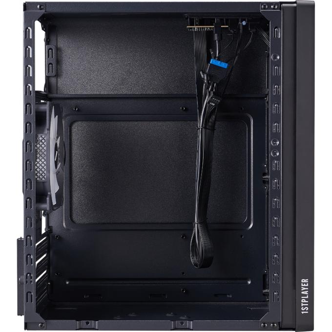 1STPLAYER WD1-BK-3F1