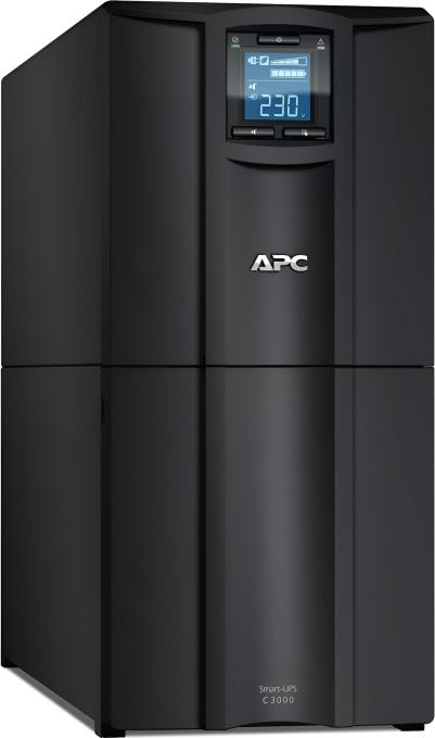 APC SMC3000I