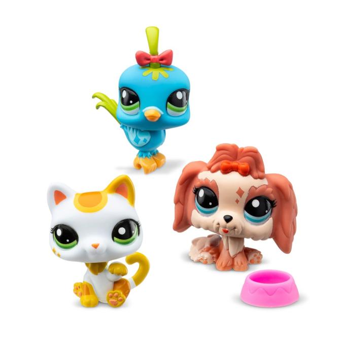 Littlest Pet Shop 00551
