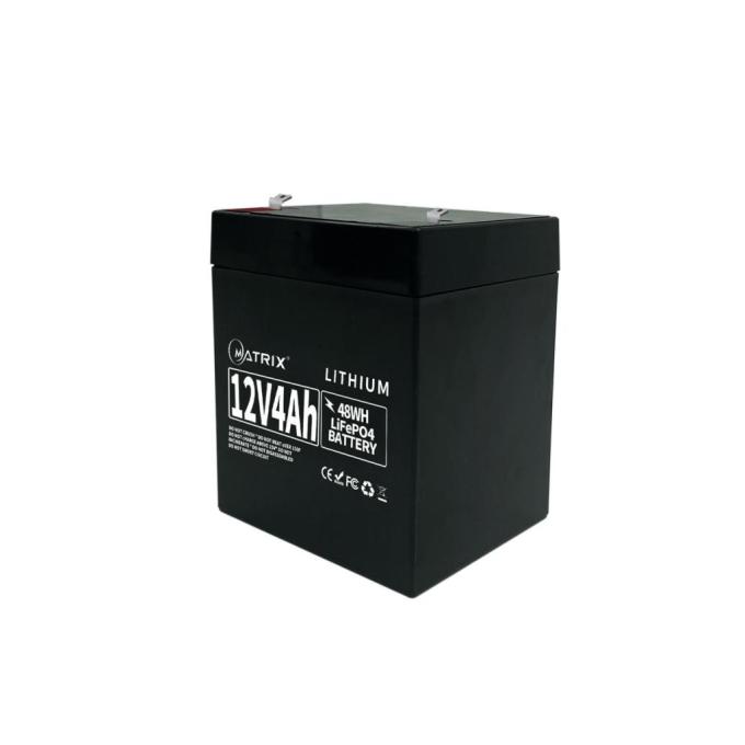 Matrix MLR 1204