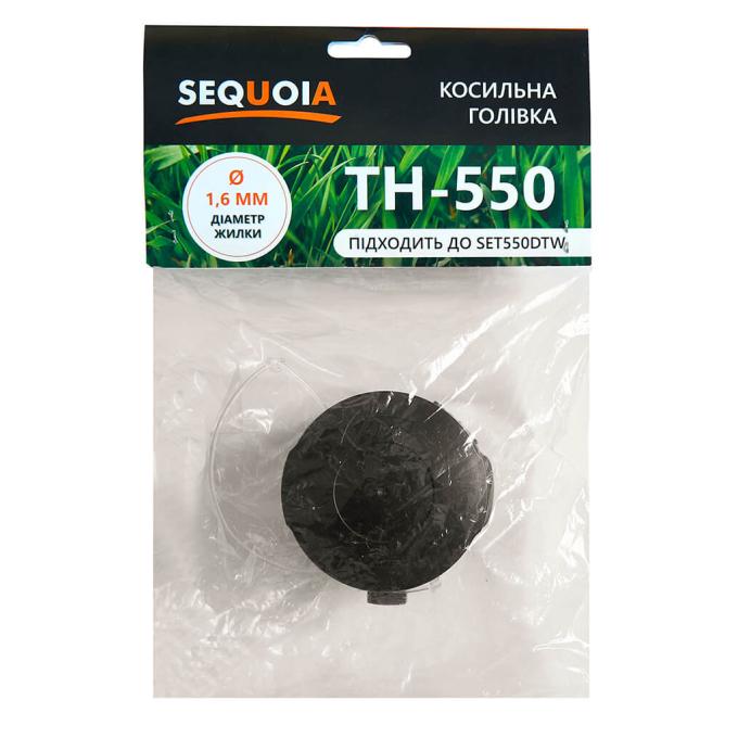 SEQUOIA TH-550