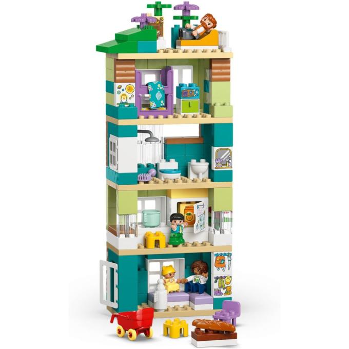 LEGO 10470