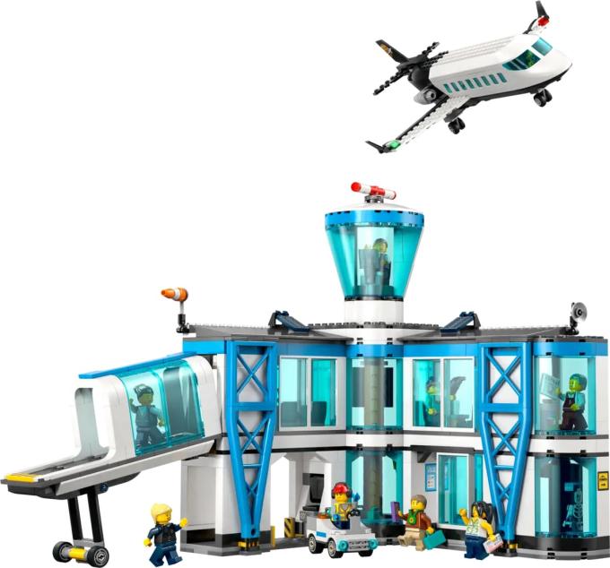 LEGO 60502