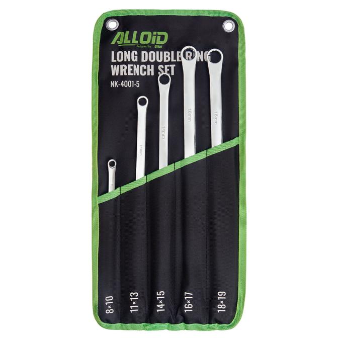 Alloid NK-4001-5