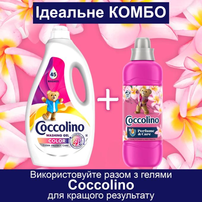 Coccolino 8720181409653