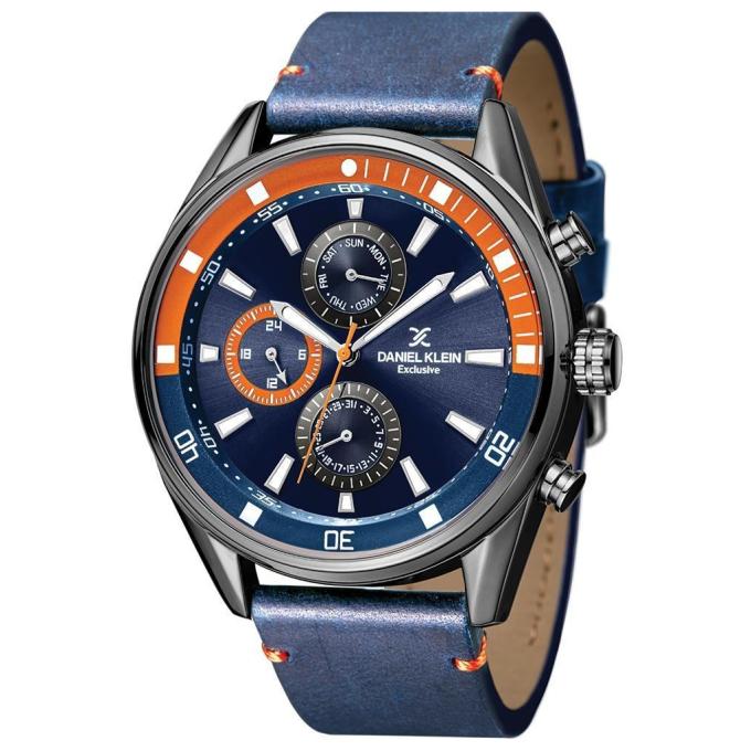 Daniel Klein DK11282-5