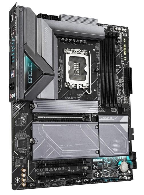 GIGABYTE Z890 EAGLE WIFI7