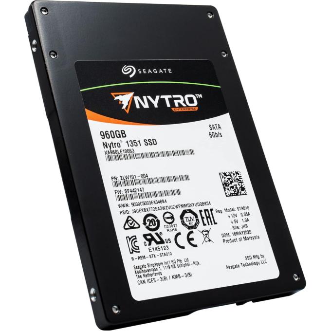 Seagate XA960LE10006