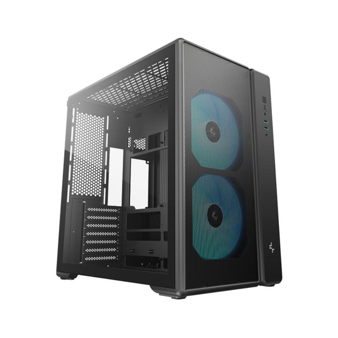 Deepcool R-CG590MESH-BKANA2-G