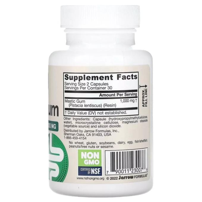 Jarrow Formulas JRW-23007