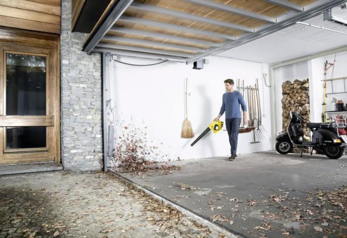Karcher 1.445-150.0