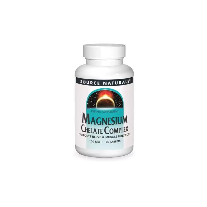 Source Naturals SN0317