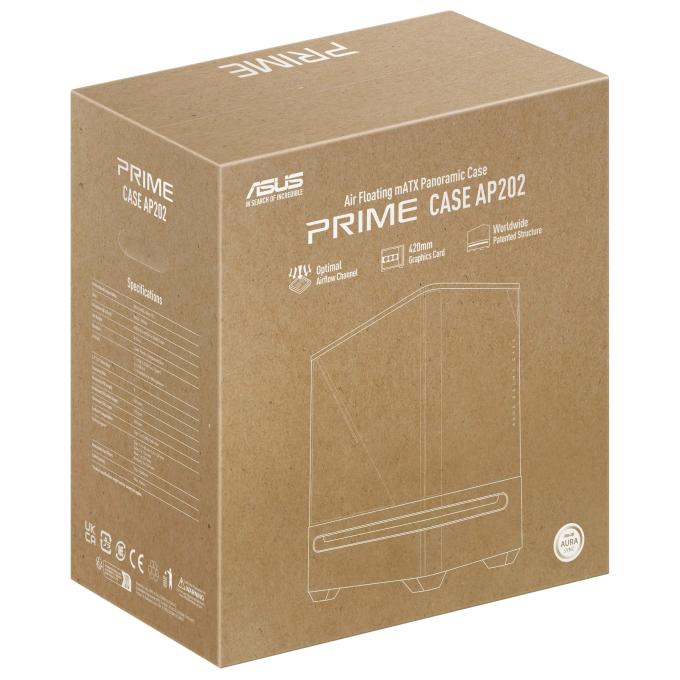 ASUS 90DC00P0-B19000