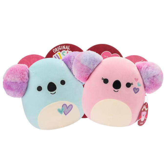 SQUISHMALLOWS SQVA00844