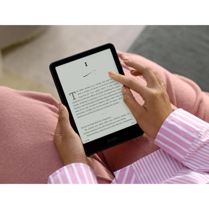 Amazon Kindle PW (12th) (2024) SA568B 16GB Jade_JP