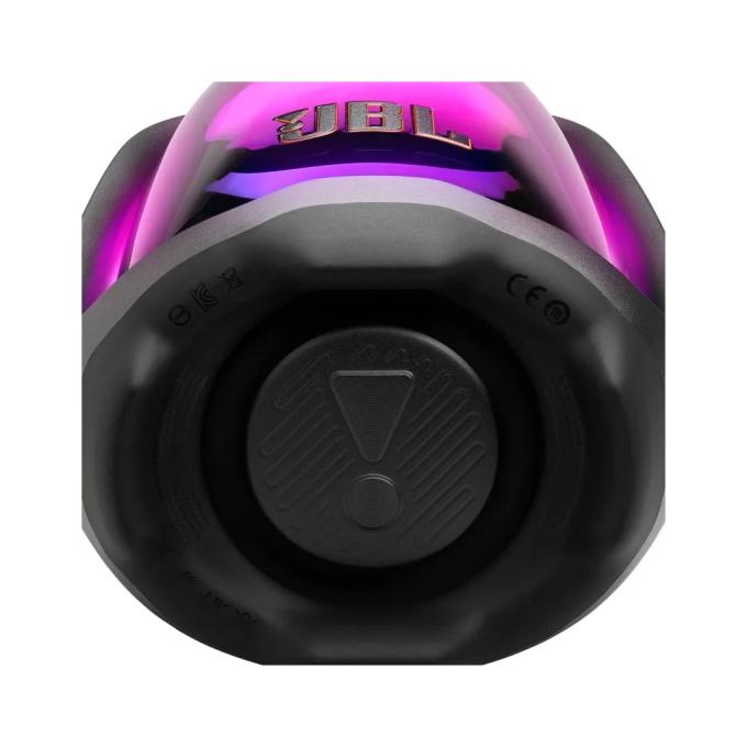 JBL JBLPULSE6BLK