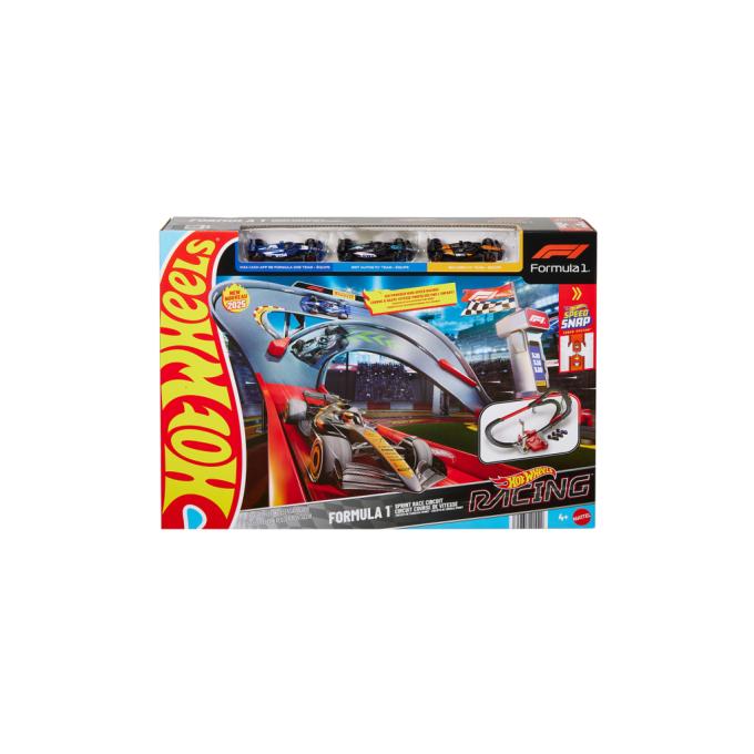 HOT WHEELS JDY15