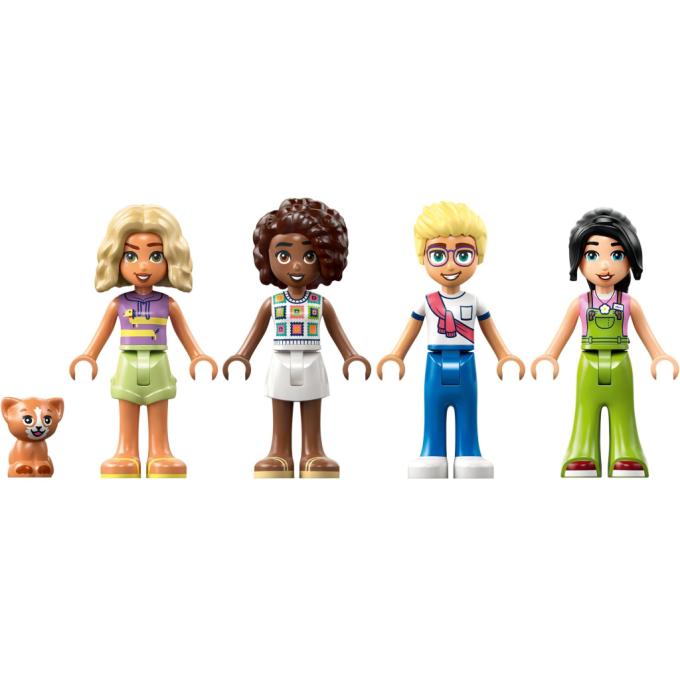 LEGO 42671
