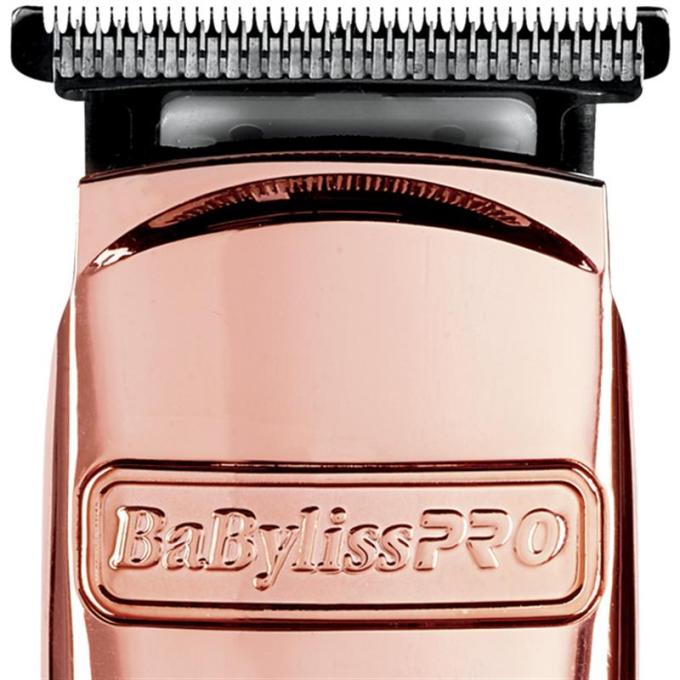 Babyliss Pro FX7880RGE