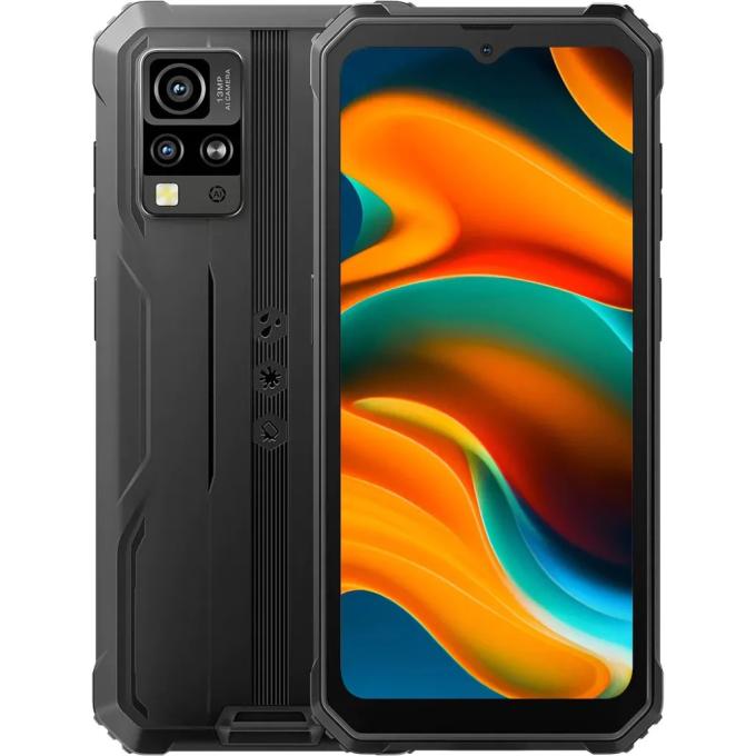 Blackview BV4800 2/32GB Black