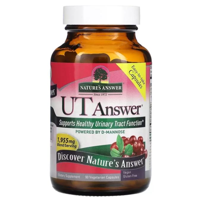 Nature's Answer NTA-26375