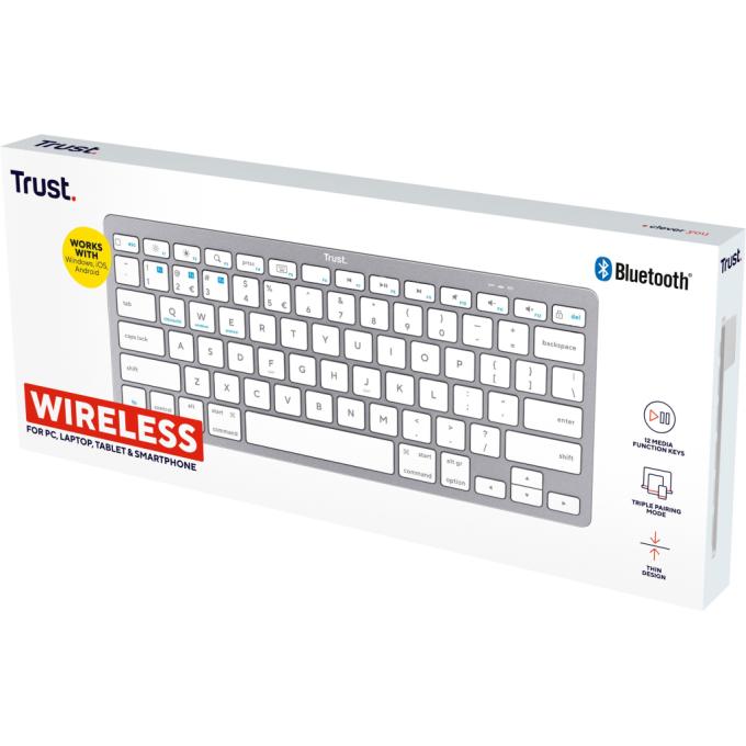 Trust 25486