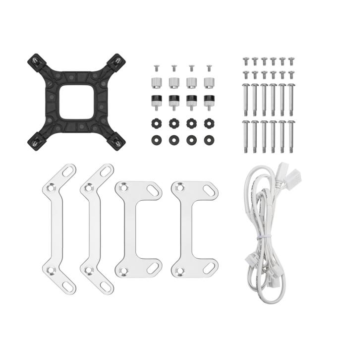 Deepcool R-LM360-WHDMMC-1