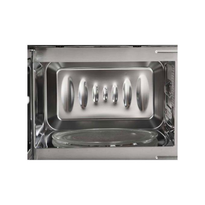 VENTOLUX MWBI 20 G BK TC